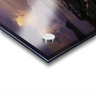 Twilight illumination Acrylic print