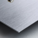 Sky High Banquet Metal print