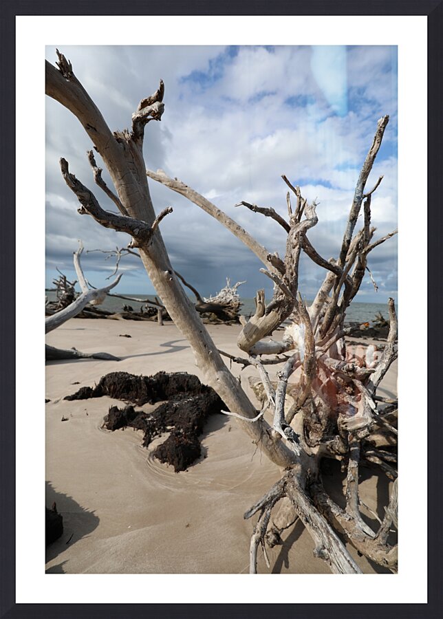 Eternal Embrace Picture Frame Printing