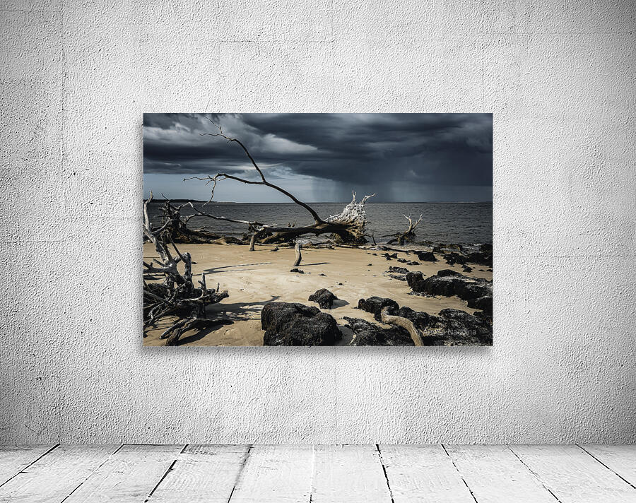 Storm s Edge Wall Preview