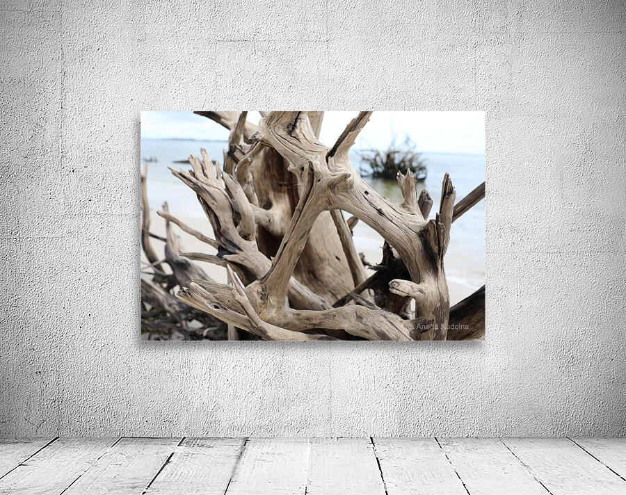 Sturdy Elegance Wall Preview