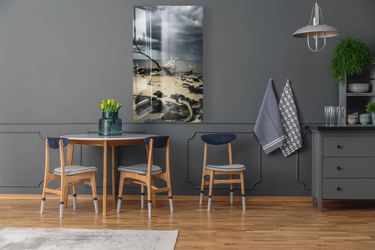 Natures Duality Reproduction