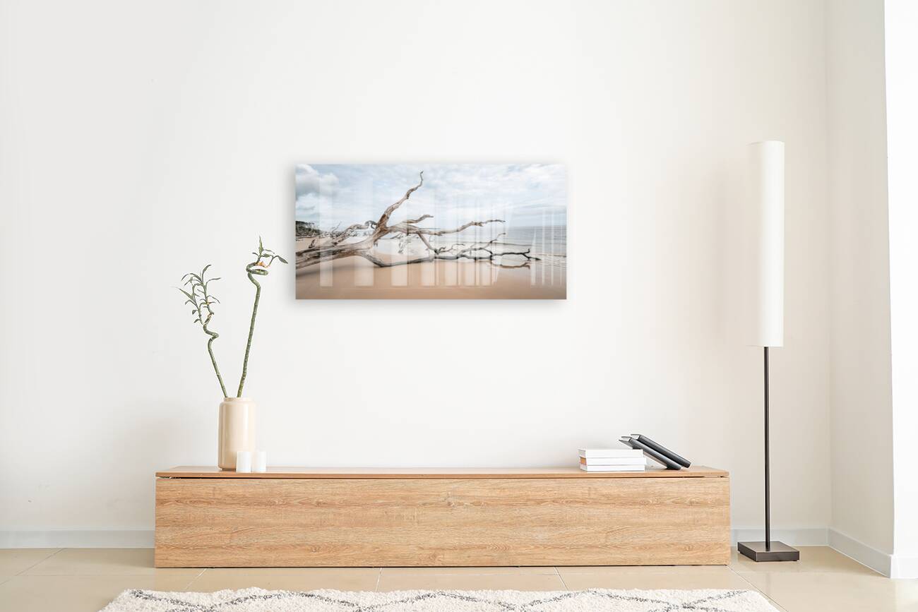 Whispers of Serenity Reproduction